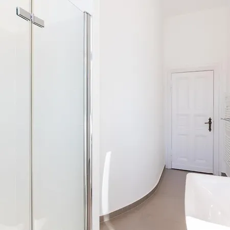 Neue Strand- Und Zentrumsnah Apartment Heringsdorf (Usedom)