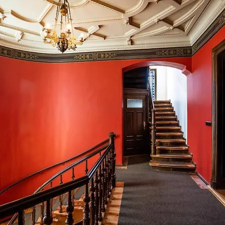 Apartment Neue Strand- Und Zentrumsnah