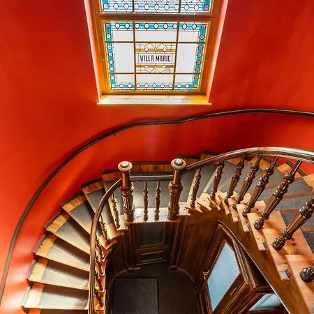 Neue Strand- Und Zentrumsnah Heringsdorf (Usedom)